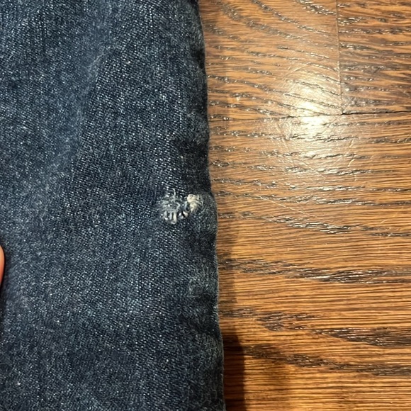 Dolce & Gabanbana 30  Blue Jeans - Picture 6 of 6